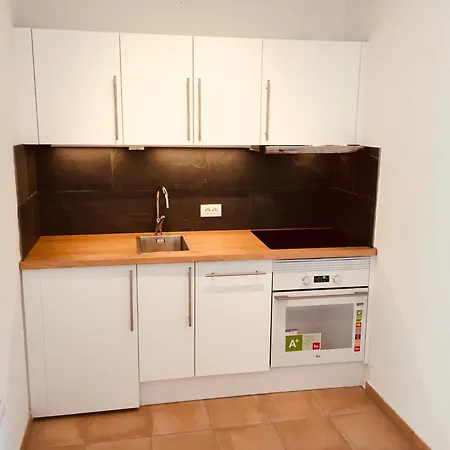Casitacalera 别墅 卡利拉