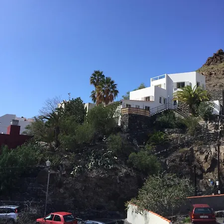 别墅 Casitacalera 卡利拉