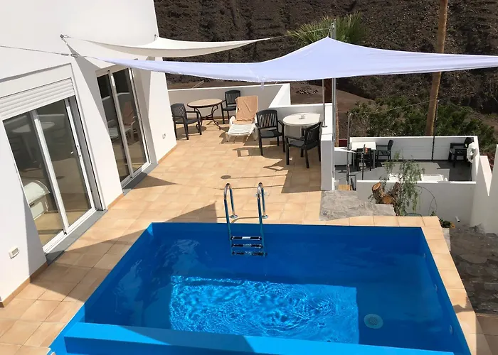 Casitacalera Villa Calera