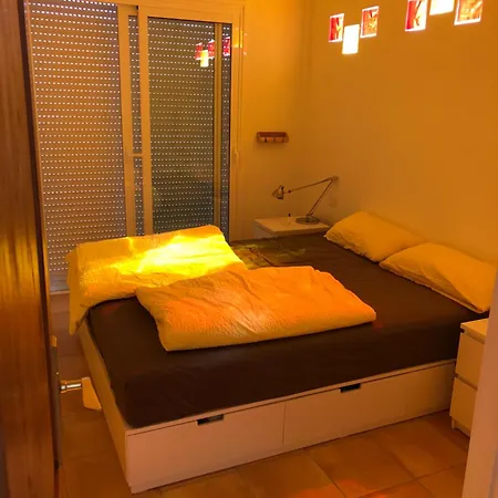 ヴィラ Casitacalera