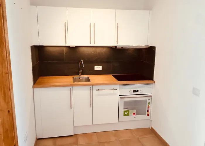 Casitacalera Villa Calera