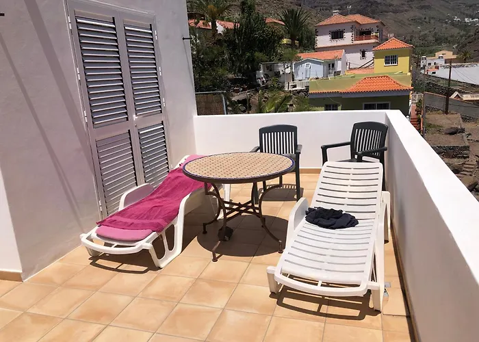 Villa Casitacalera Calera