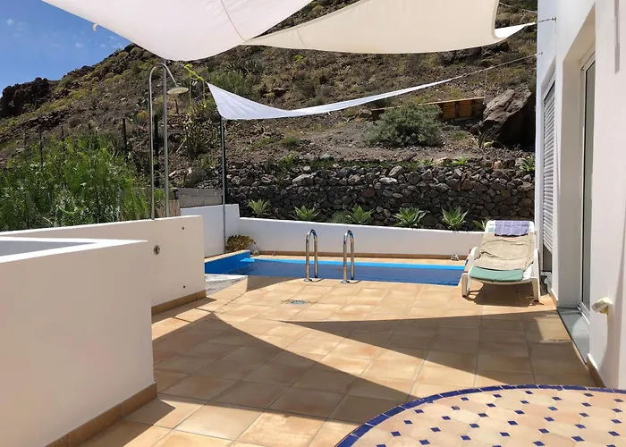 Villa Casitacalera Calera